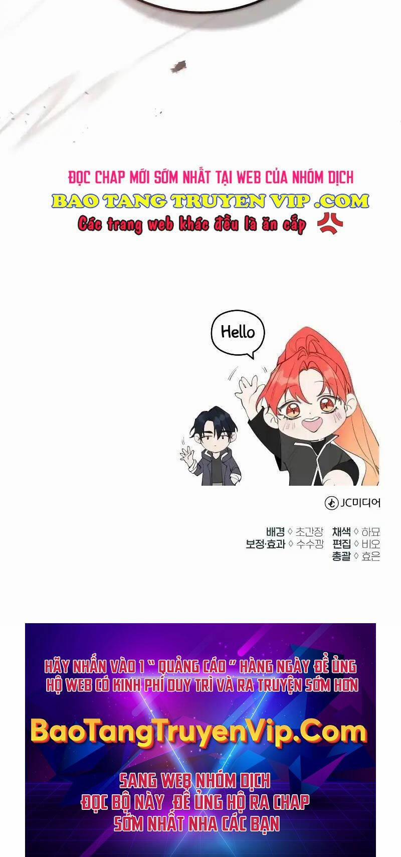 Hồi Quy Giả Về Hưu 48 trang 99