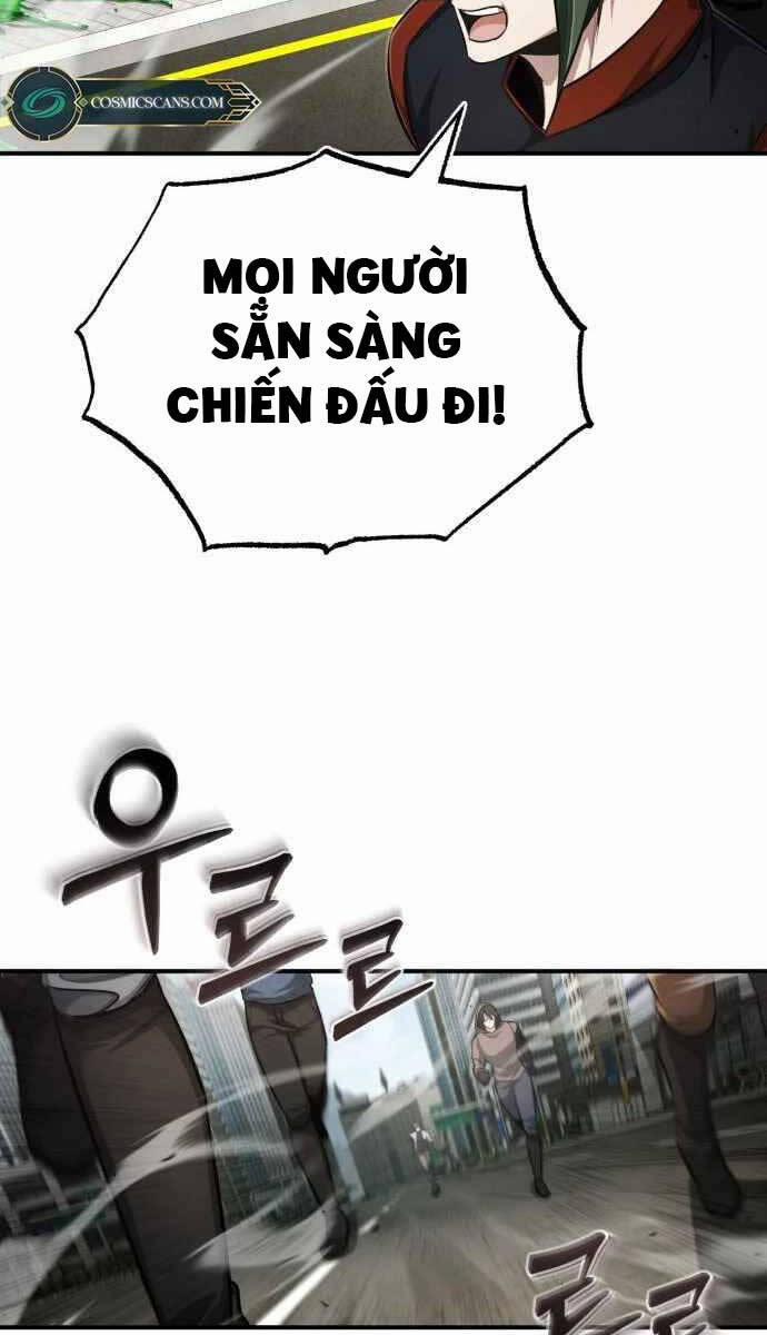 Hồi Quy Giả Về Hưu 5 trang 106