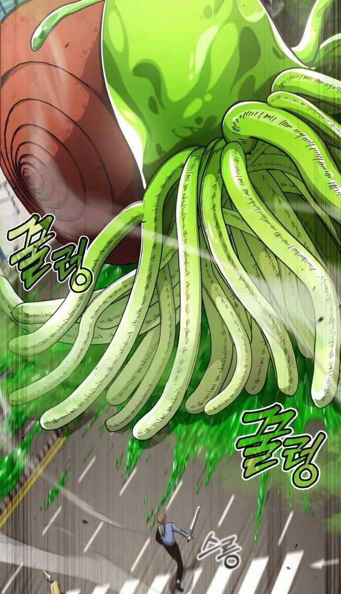 Hồi Quy Giả Về Hưu 5 trang 108