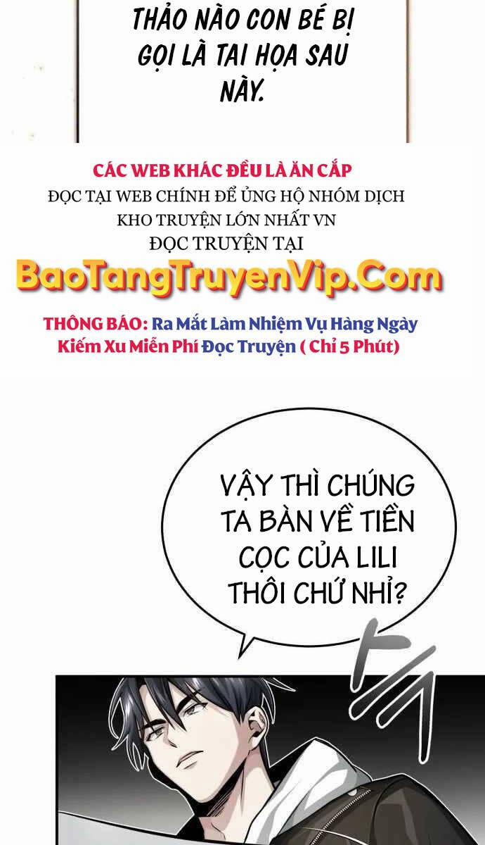 Hồi Quy Giả Về Hưu 5 trang 11