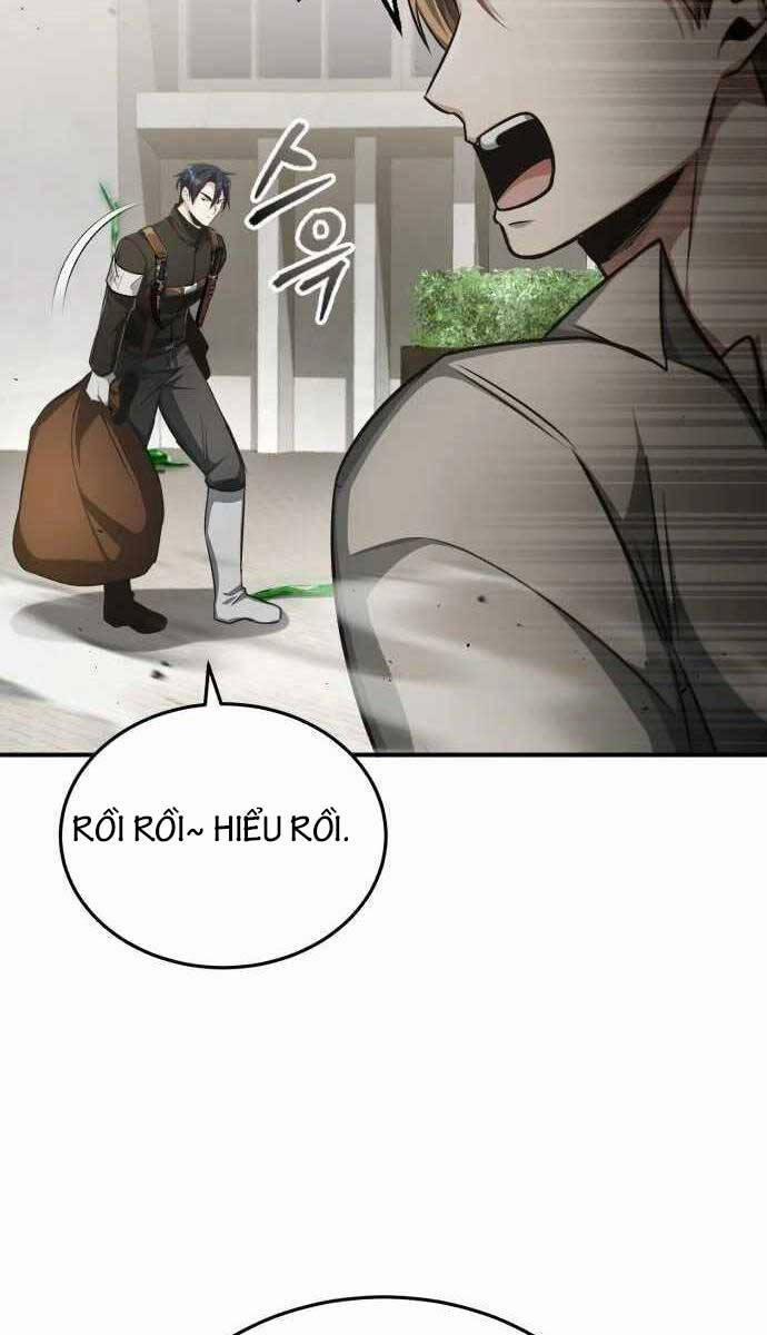 Hồi Quy Giả Về Hưu 5 trang 110