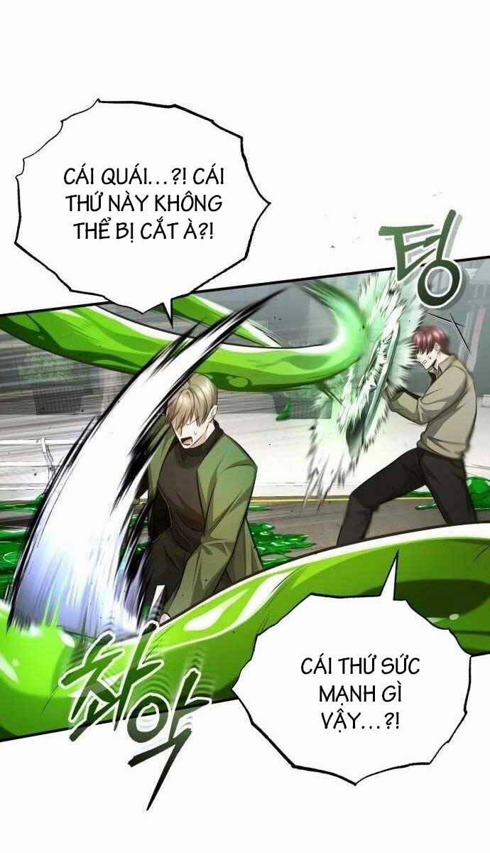 Hồi Quy Giả Về Hưu 5 trang 112