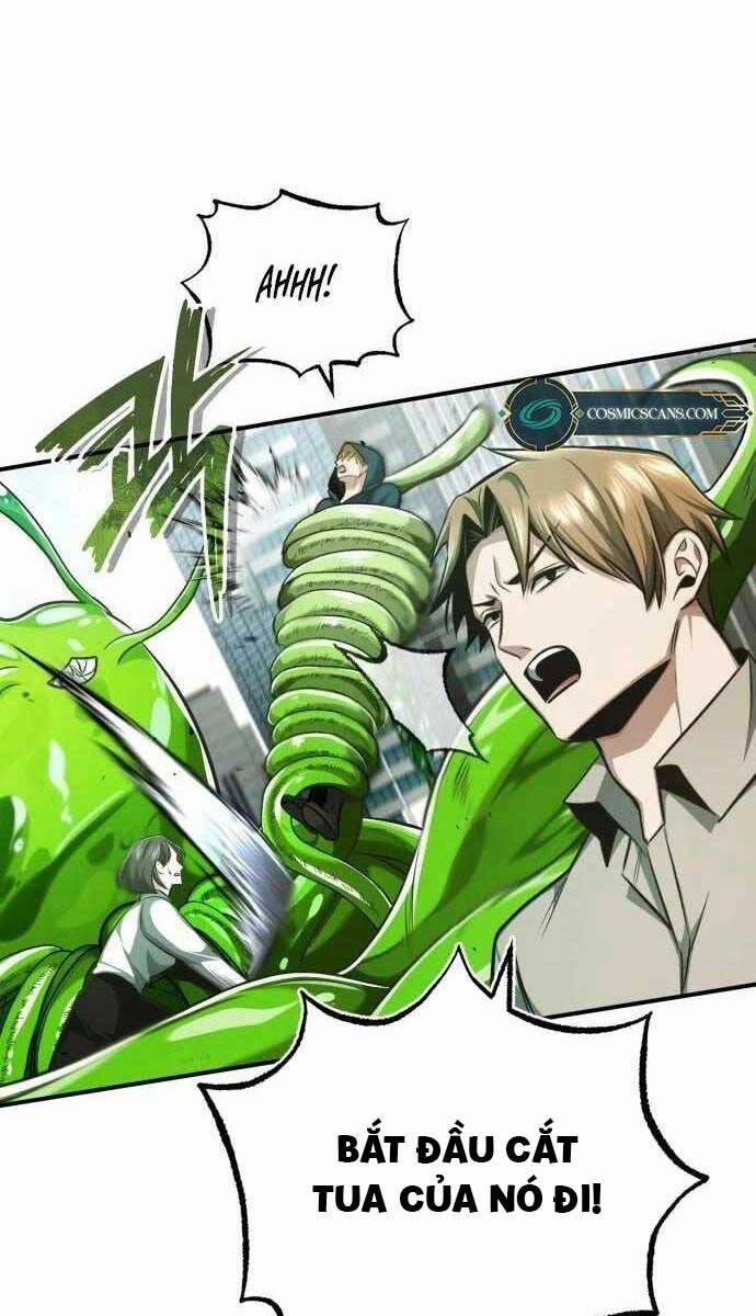 Hồi Quy Giả Về Hưu 5 trang 113