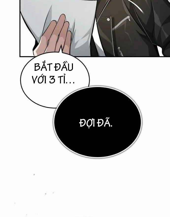 Hồi Quy Giả Về Hưu 5 trang 12