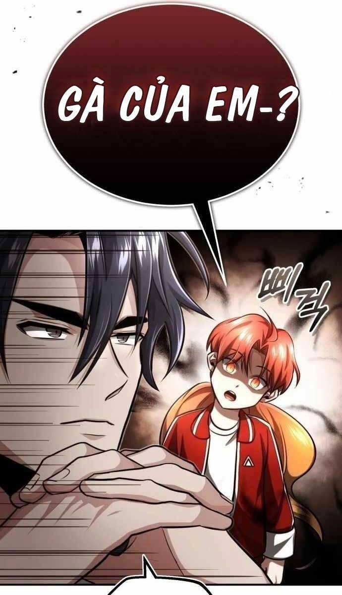 Hồi Quy Giả Về Hưu 5 trang 13