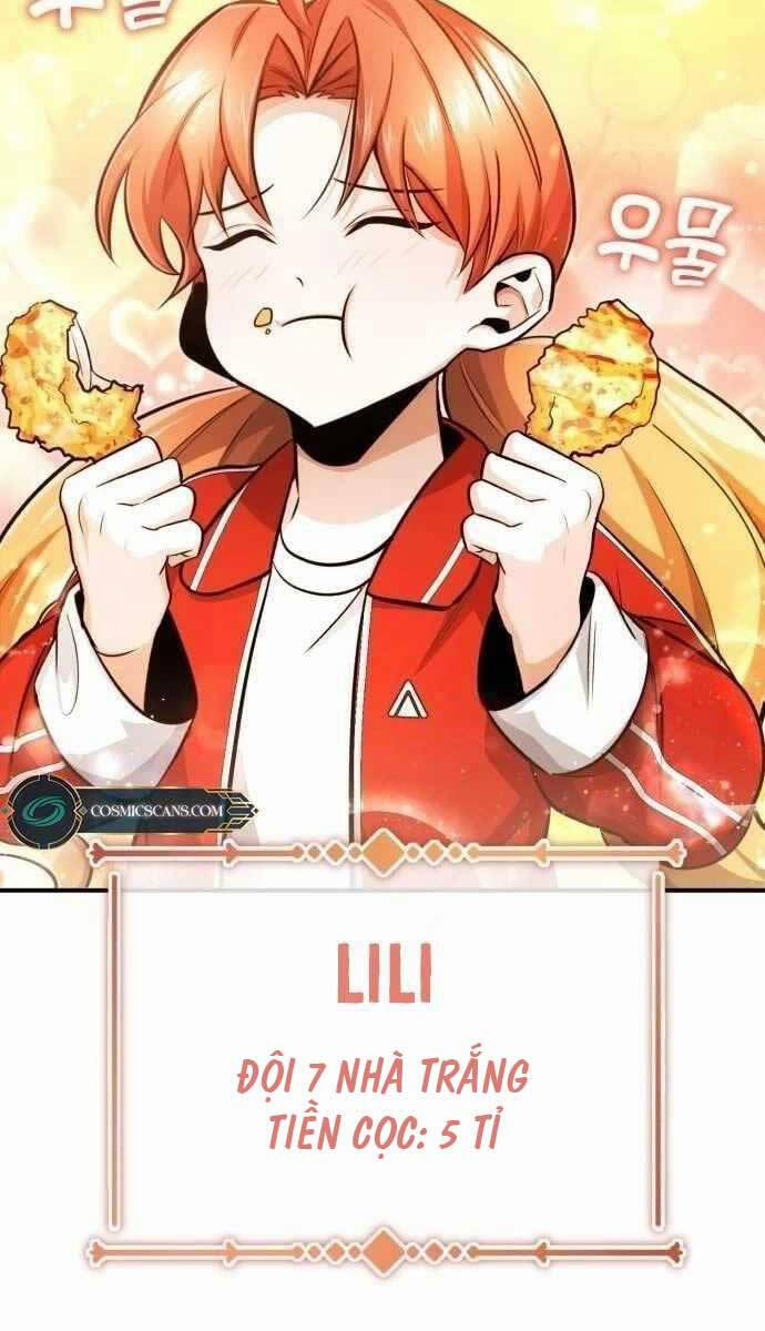 Hồi Quy Giả Về Hưu 5 trang 15