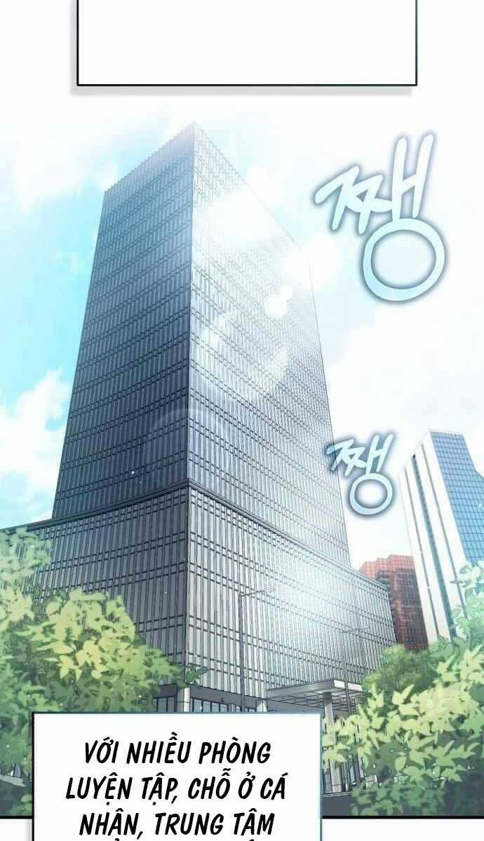 Hồi Quy Giả Về Hưu 5 trang 18