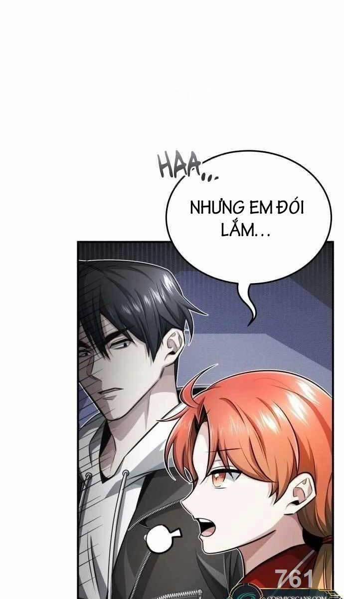 Hồi Quy Giả Về Hưu 5 trang 2