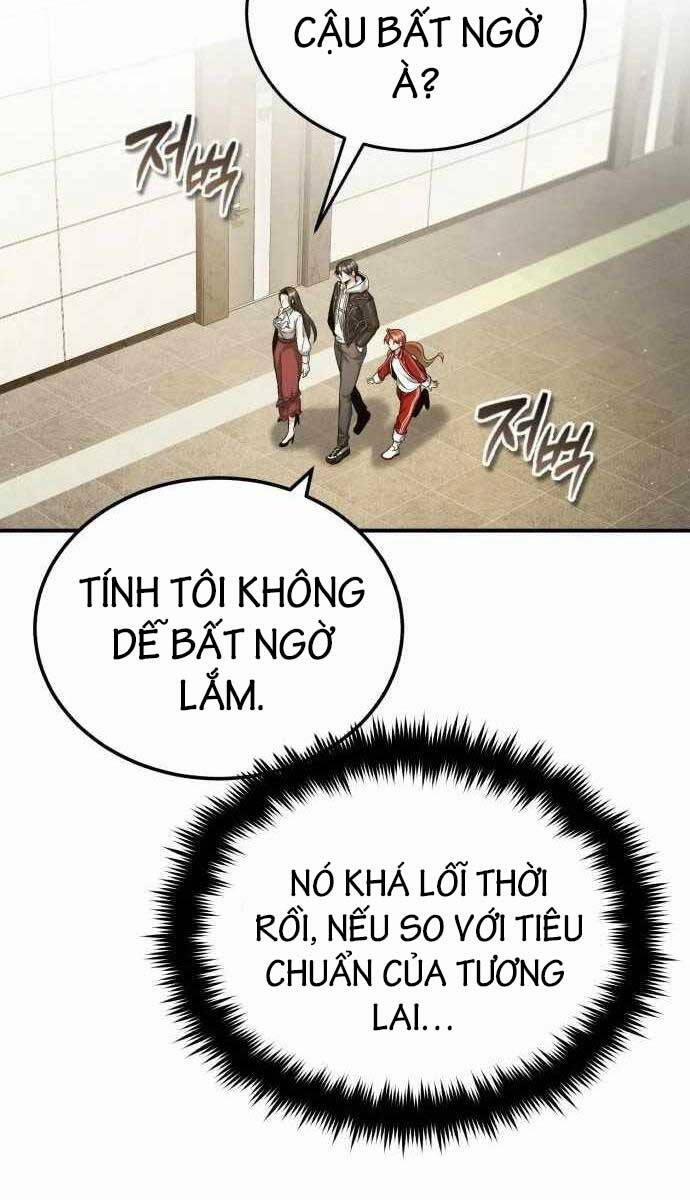 Hồi Quy Giả Về Hưu 5 trang 20