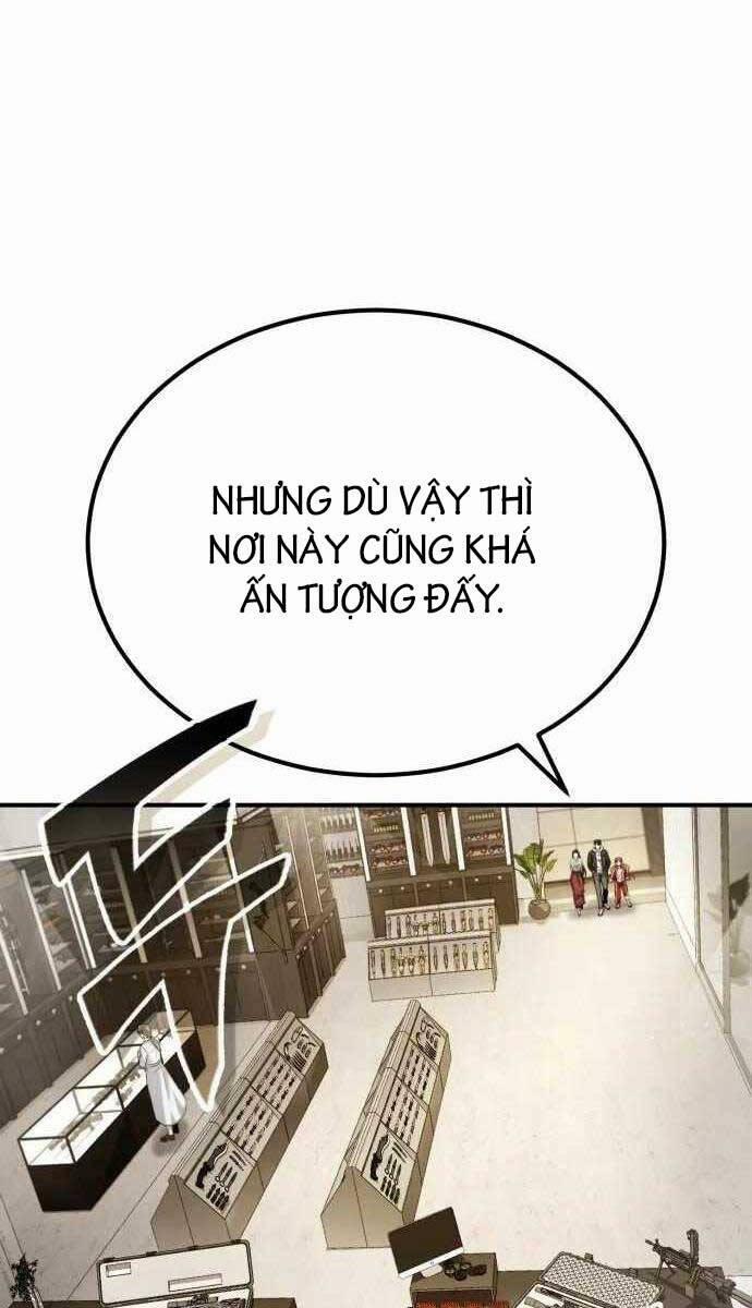 Hồi Quy Giả Về Hưu 5 trang 21