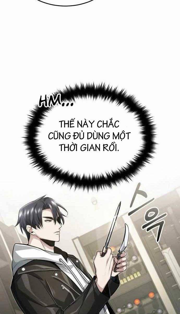 Hồi Quy Giả Về Hưu 5 trang 24