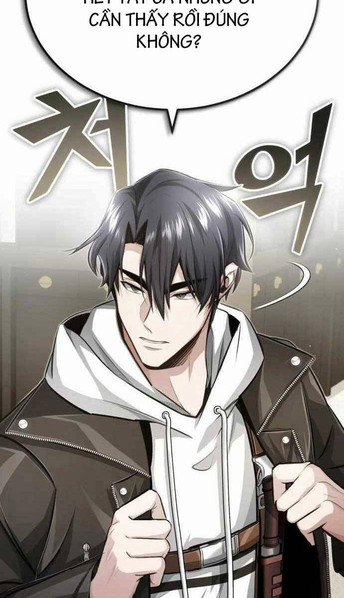 Hồi Quy Giả Về Hưu 5 trang 26