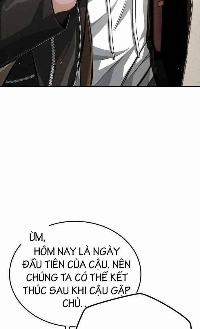 Hồi Quy Giả Về Hưu 5 trang 27