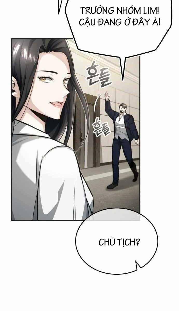 Hồi Quy Giả Về Hưu 5 trang 28