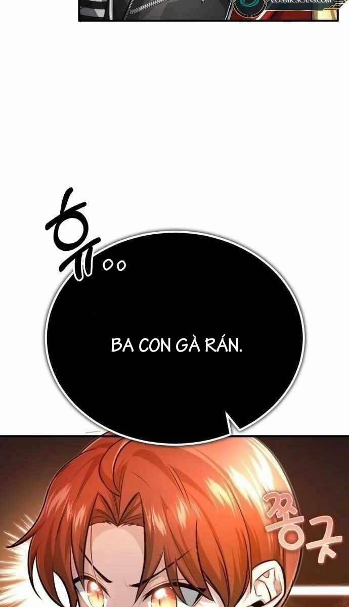 Hồi Quy Giả Về Hưu 5 trang 3