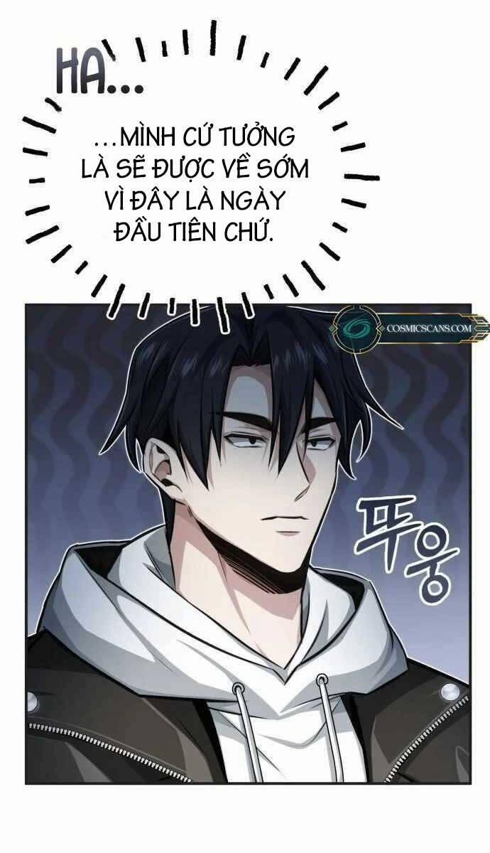 Hồi Quy Giả Về Hưu 5 trang 31