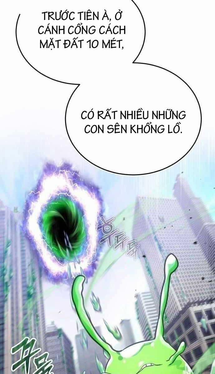 Hồi Quy Giả Về Hưu 5 trang 35