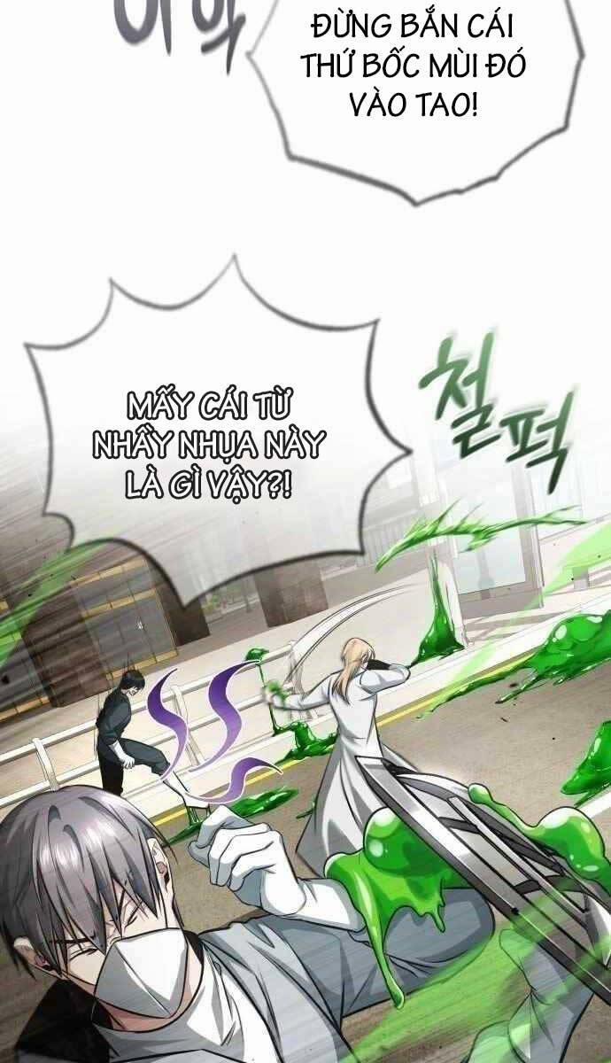 Hồi Quy Giả Về Hưu 5 trang 37