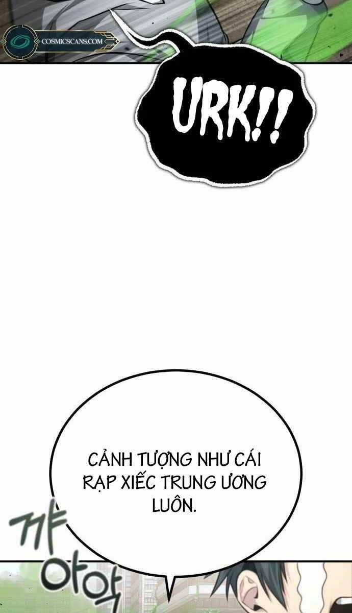 Hồi Quy Giả Về Hưu 5 trang 38