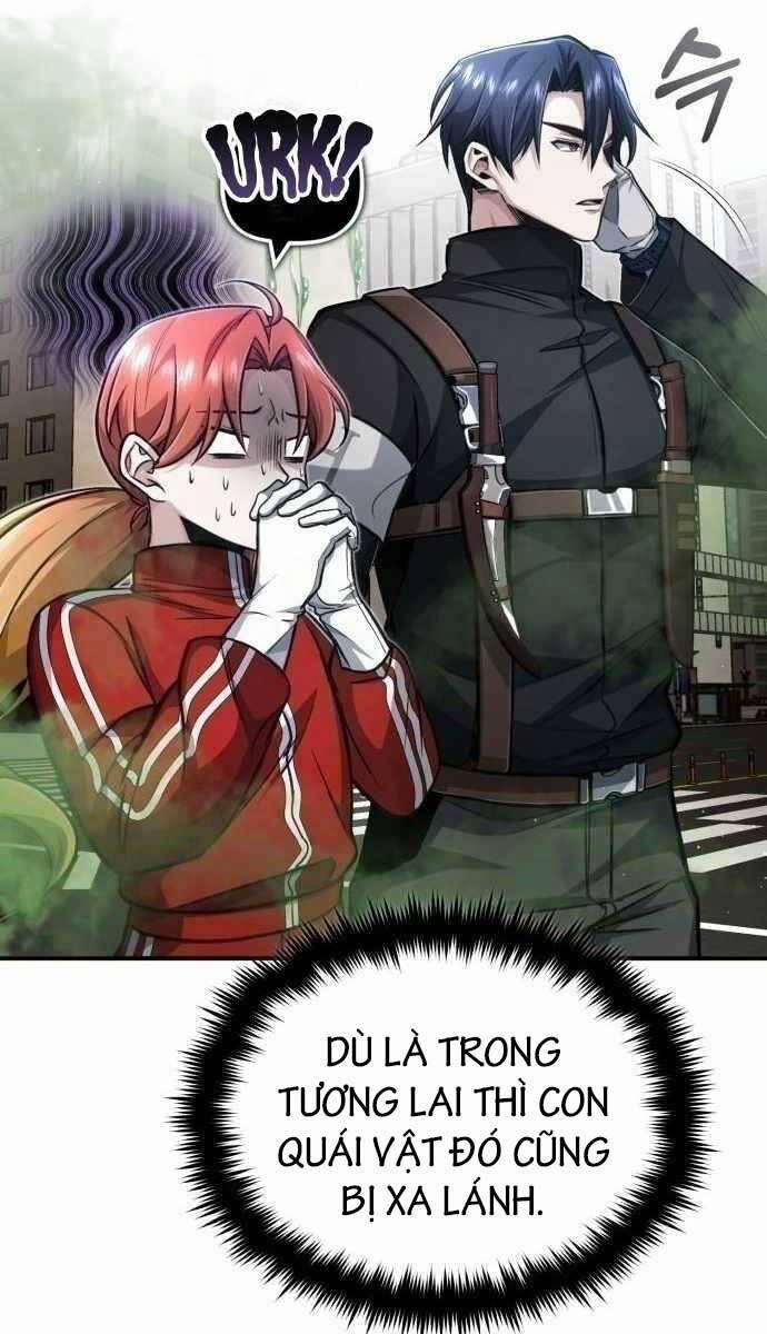 Hồi Quy Giả Về Hưu 5 trang 41