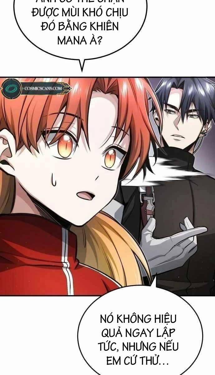 Hồi Quy Giả Về Hưu 5 trang 46