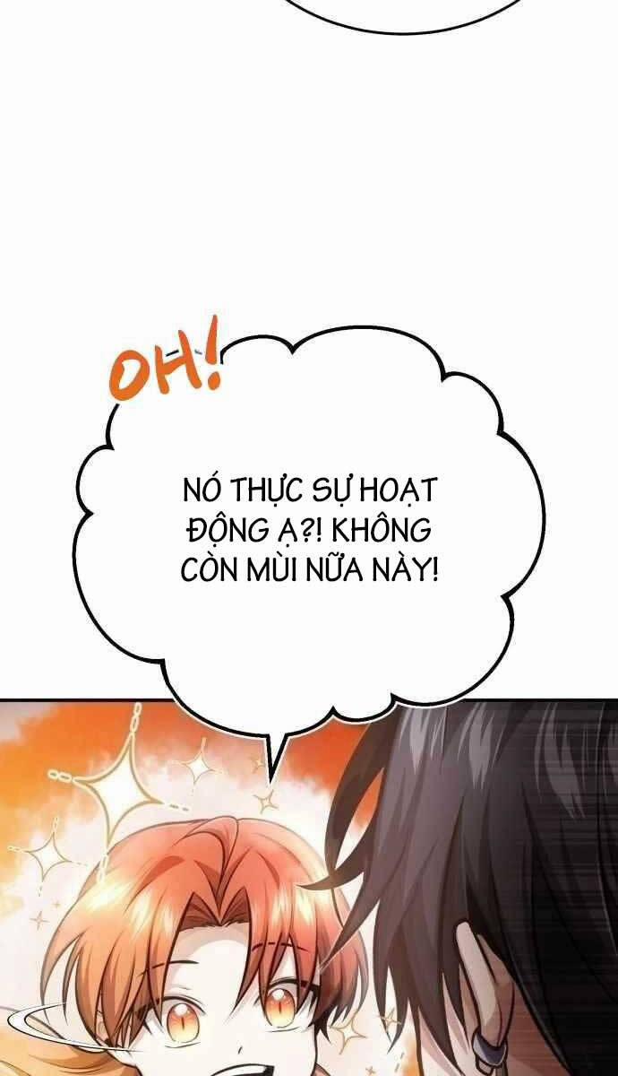 Hồi Quy Giả Về Hưu 5 trang 47