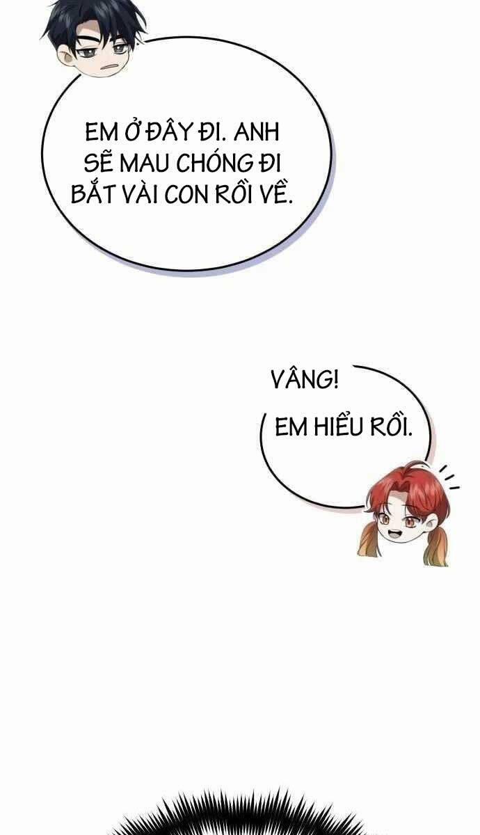 Hồi Quy Giả Về Hưu 5 trang 49