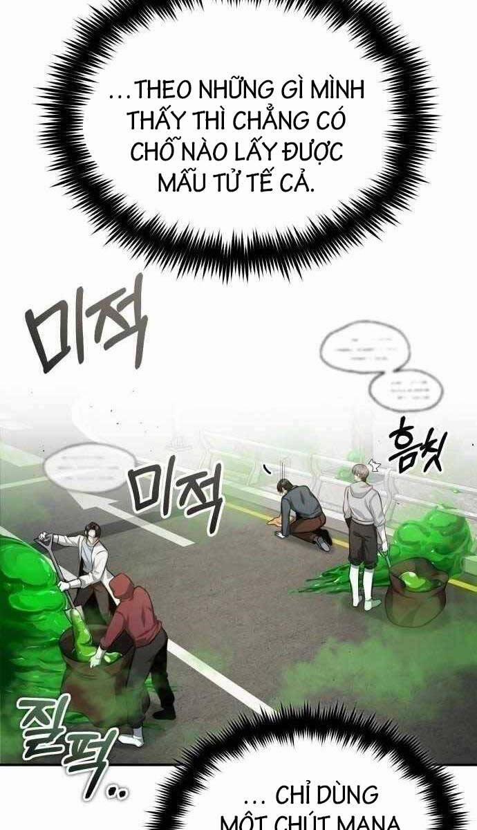 Hồi Quy Giả Về Hưu 5 trang 50