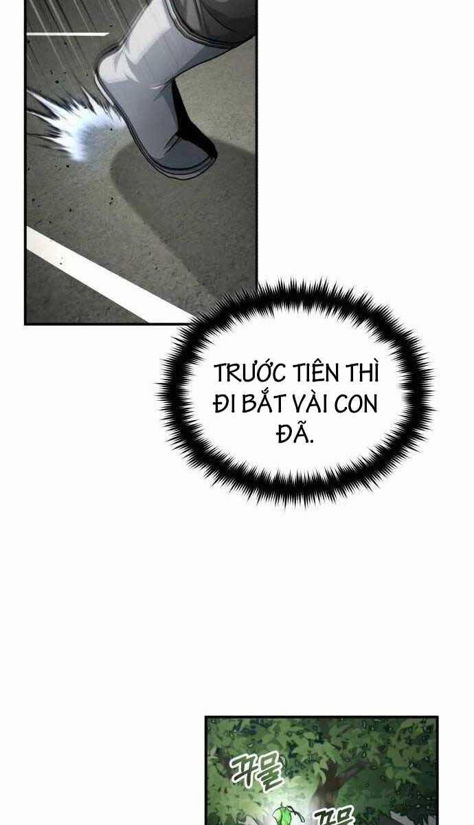 Hồi Quy Giả Về Hưu 5 trang 52