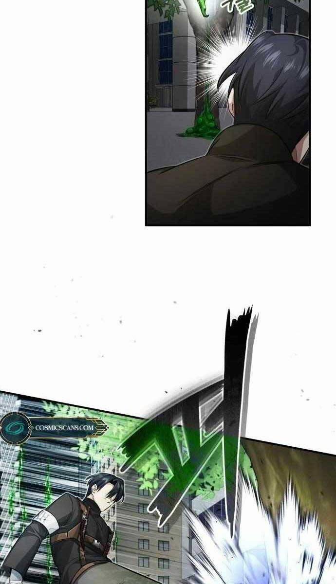 Hồi Quy Giả Về Hưu 5 trang 53