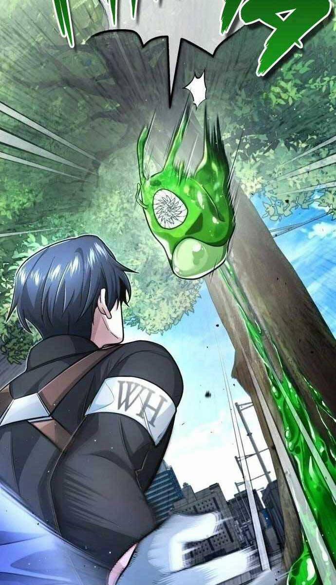 Hồi Quy Giả Về Hưu 5 trang 55