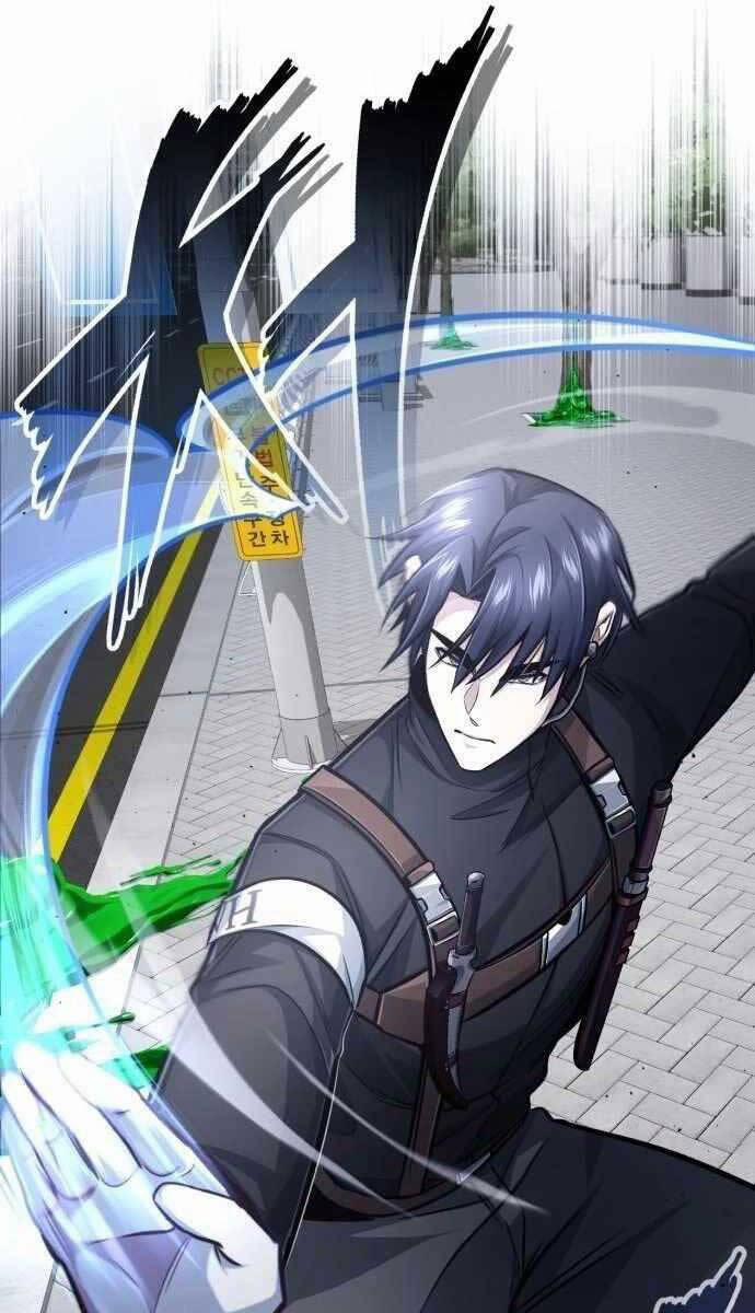 Hồi Quy Giả Về Hưu 5 trang 57