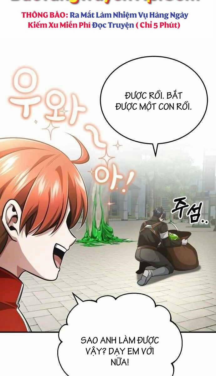 Hồi Quy Giả Về Hưu 5 trang 63