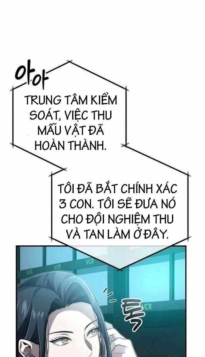 Hồi Quy Giả Về Hưu 5 trang 66