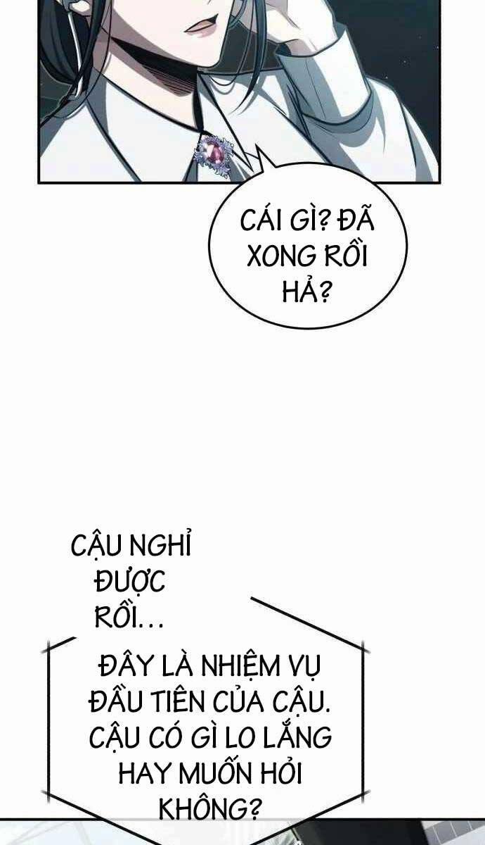 Hồi Quy Giả Về Hưu 5 trang 67