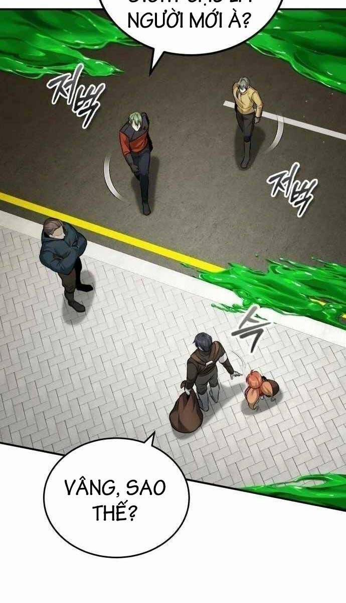 Hồi Quy Giả Về Hưu 5 trang 71