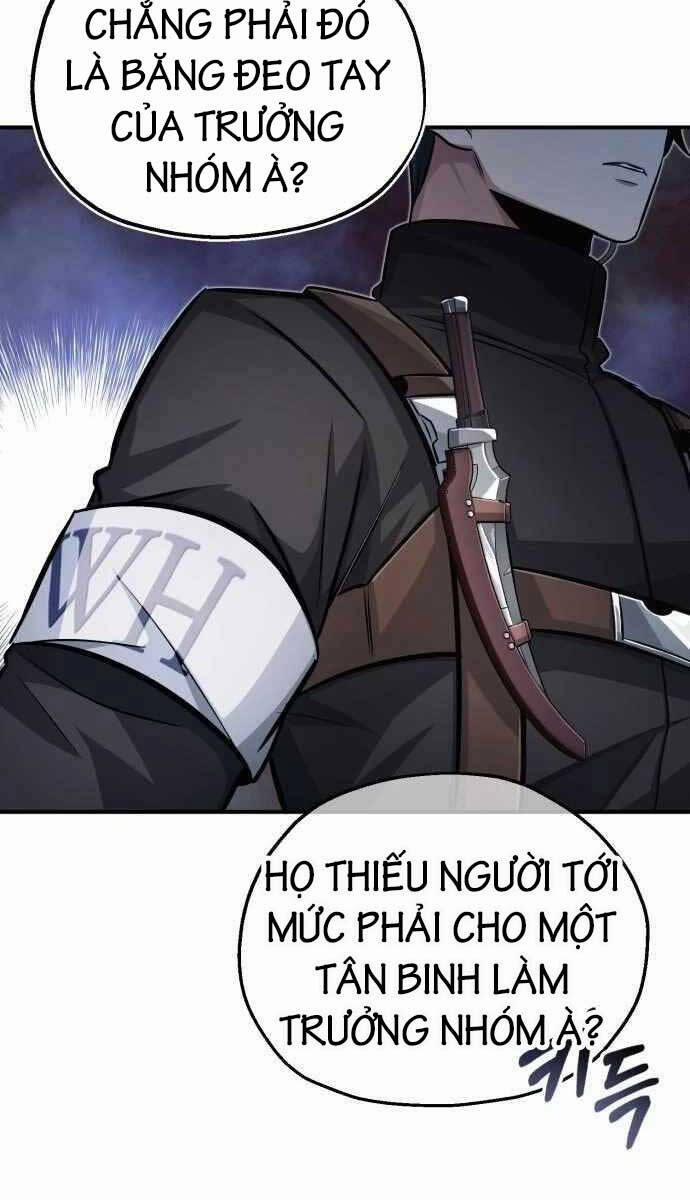 Hồi Quy Giả Về Hưu 5 trang 73