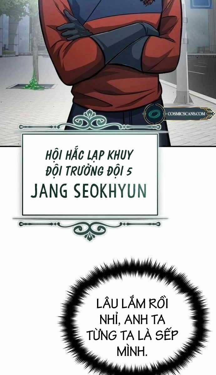 Hồi Quy Giả Về Hưu 5 trang 75