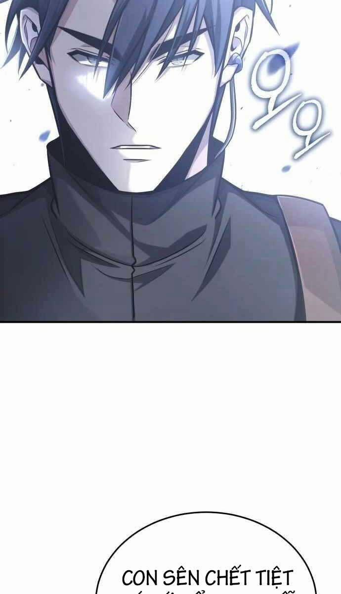 Hồi Quy Giả Về Hưu 5 trang 77