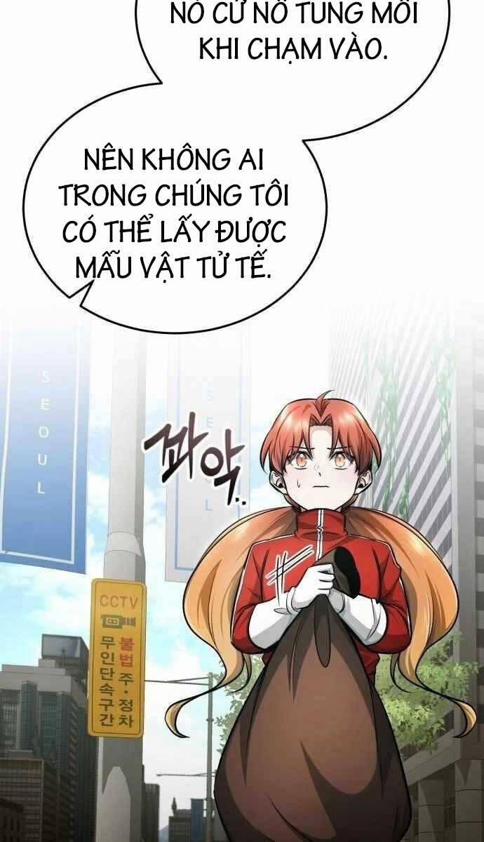 Hồi Quy Giả Về Hưu 5 trang 78