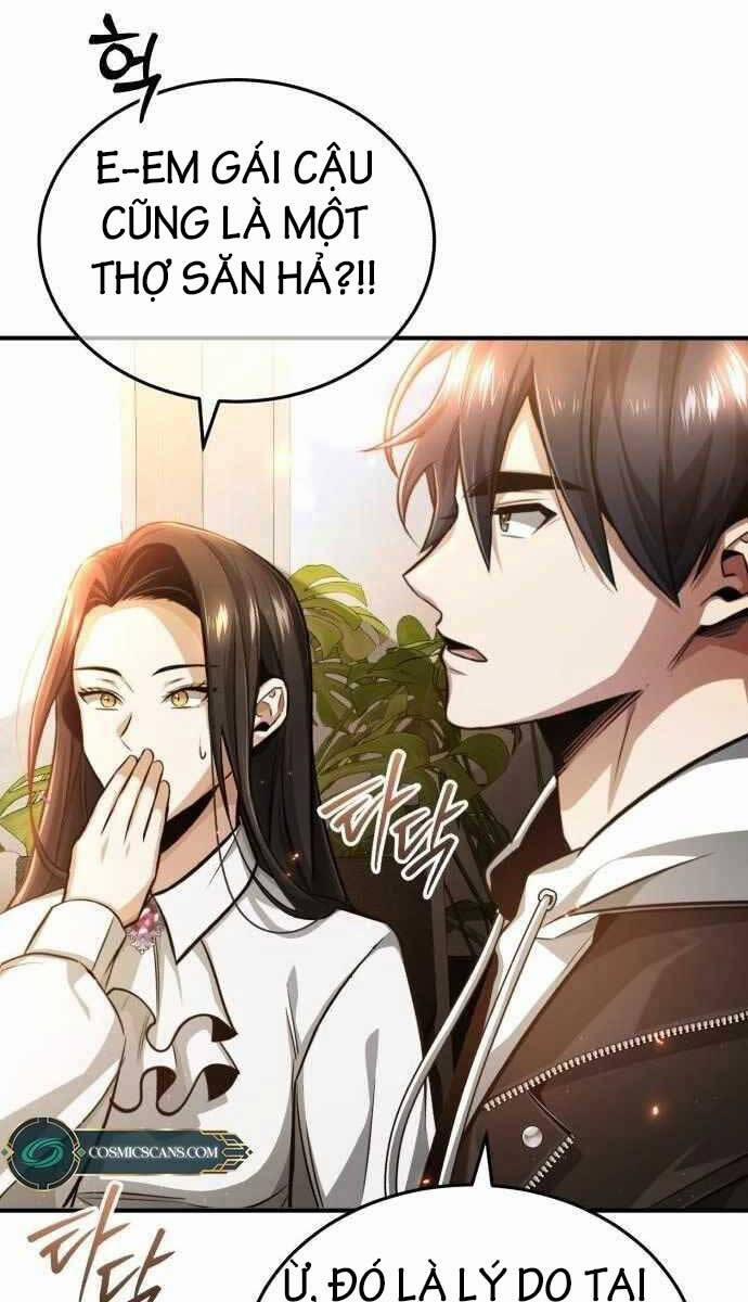 Hồi Quy Giả Về Hưu 5 trang 8