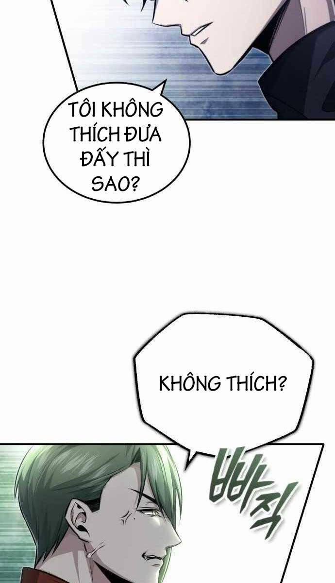 Hồi Quy Giả Về Hưu 5 trang 80