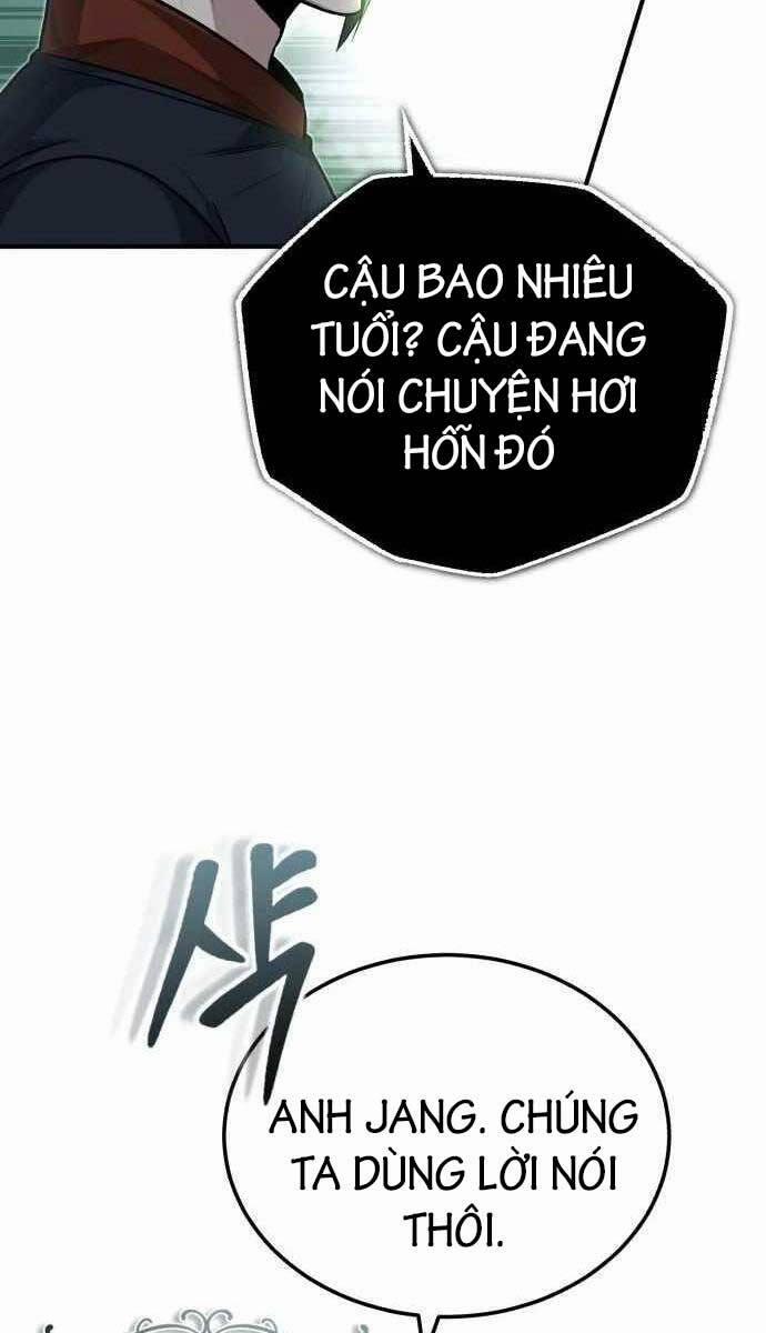 Hồi Quy Giả Về Hưu 5 trang 81