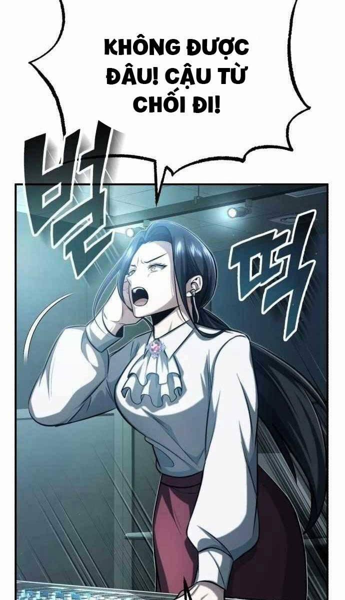 Hồi Quy Giả Về Hưu 5 trang 84