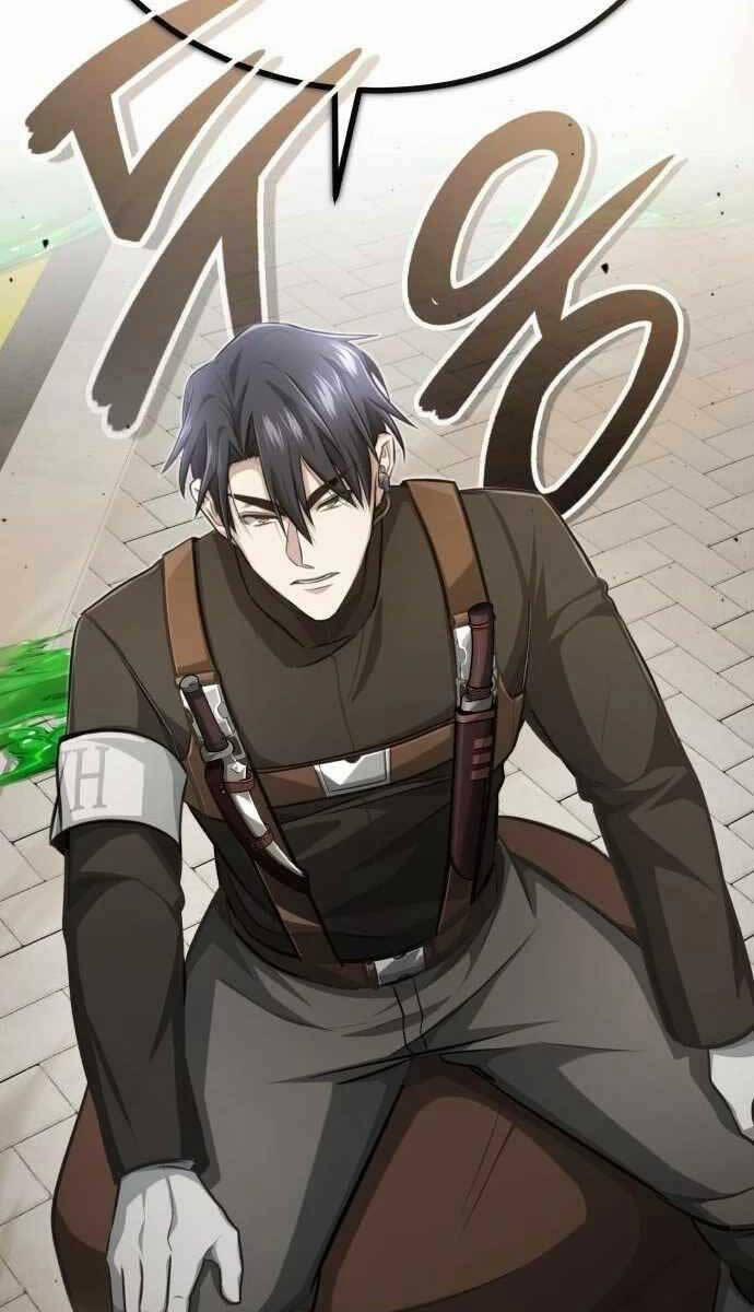 Hồi Quy Giả Về Hưu 5 trang 91