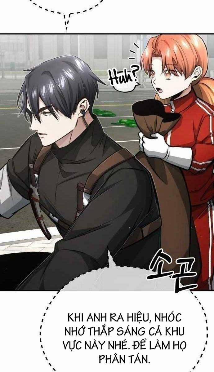 Hồi Quy Giả Về Hưu 5 trang 96