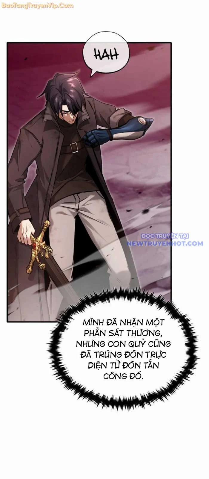 Hồi Quy Giả Về Hưu 50 trang 10