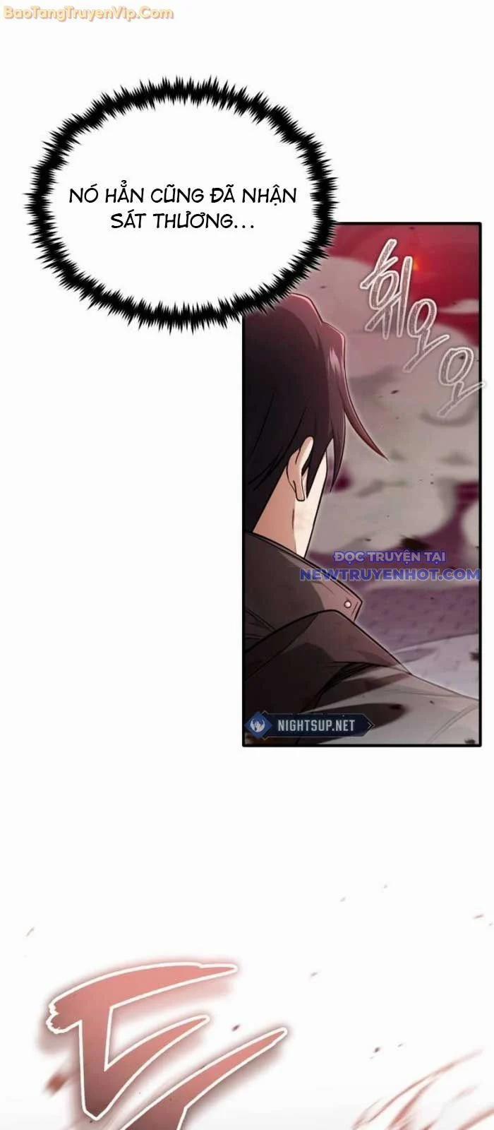 Hồi Quy Giả Về Hưu 50 trang 11