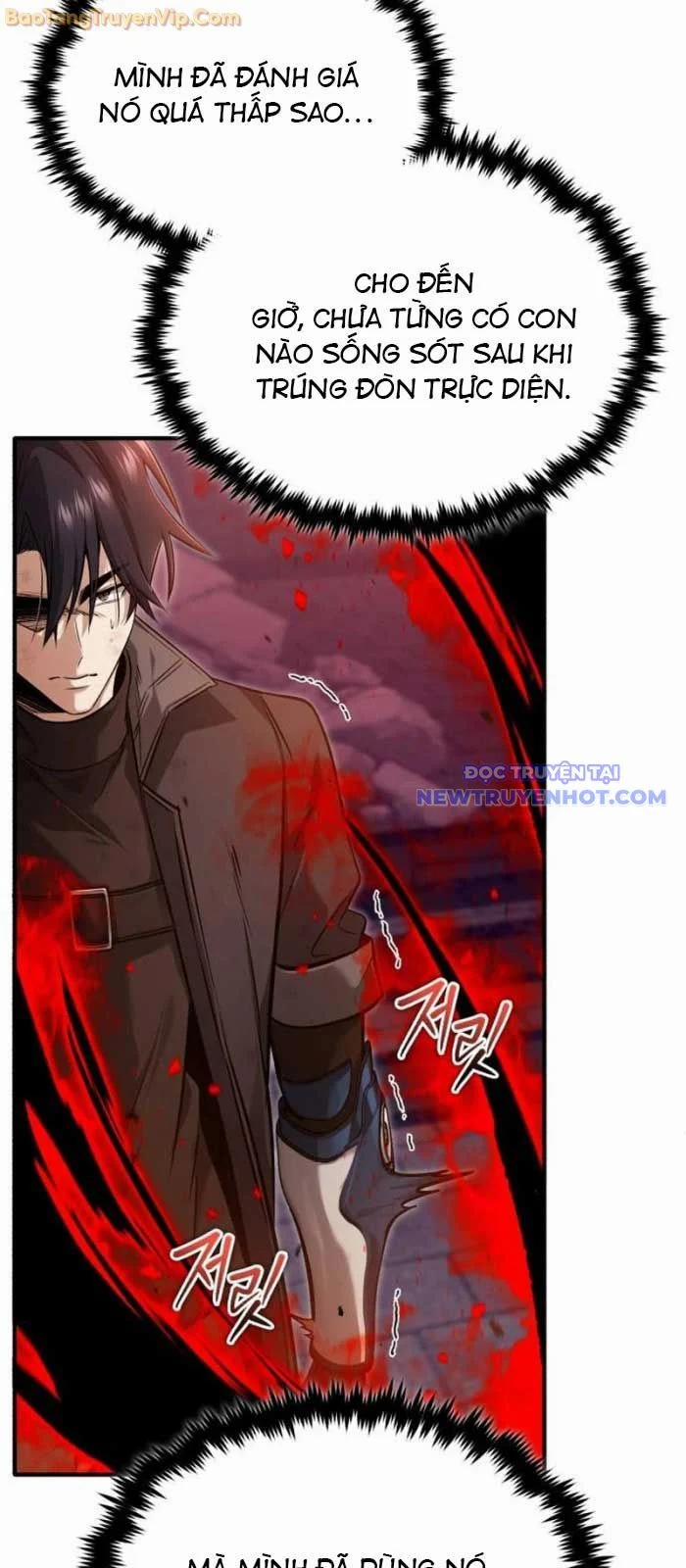 Hồi Quy Giả Về Hưu 50 trang 15