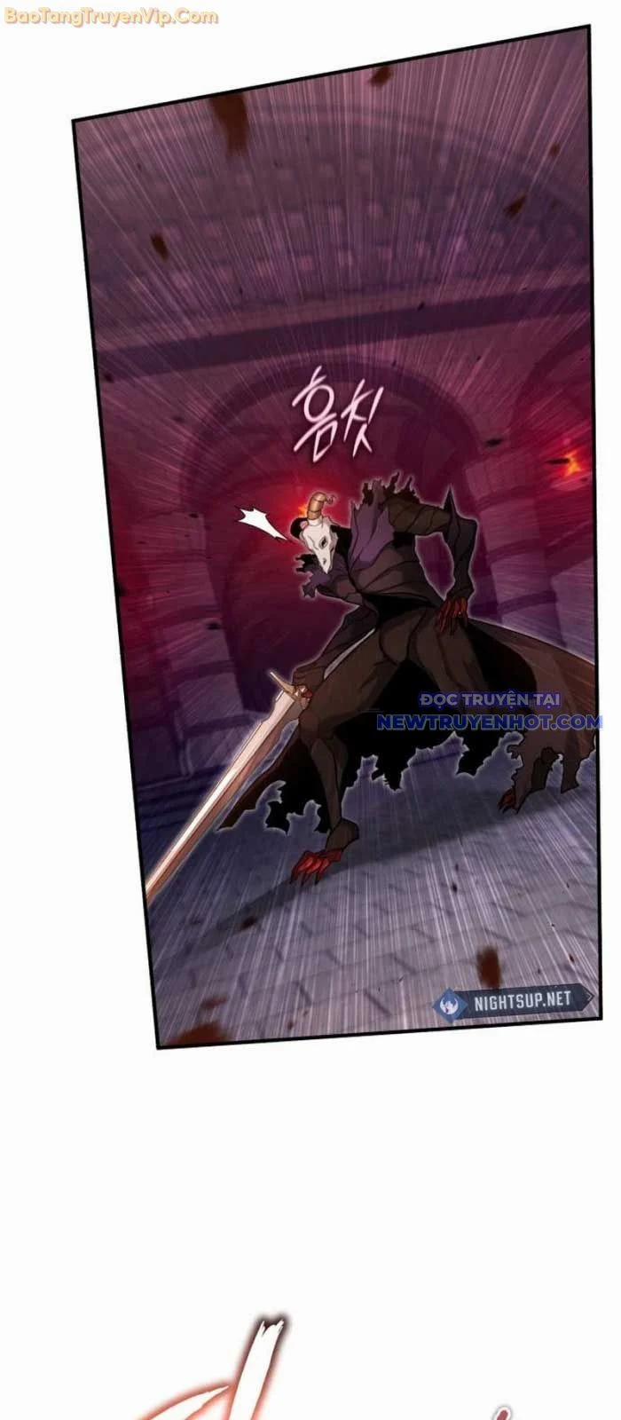 Hồi Quy Giả Về Hưu 50 trang 17